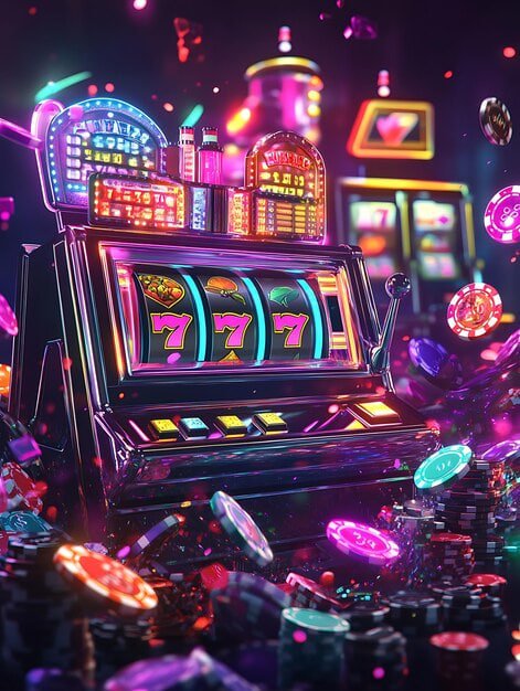 xojili live casino baccarat table with professional dealer in studio