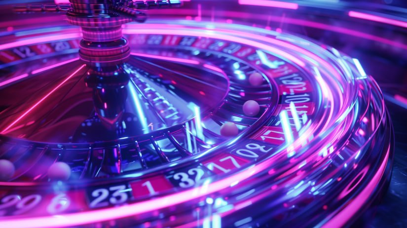 xojili platform overview showing sports and live casino options on screen