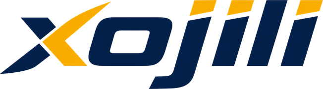 xojili Philippines gaming platform logo